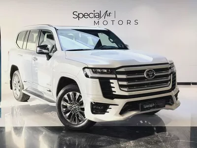 Toyota Land Cruiser VXR • 2026 • GCC Specs • Al Futtaim Car • Fully Loaded Options-0