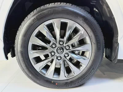 Toyota Land Cruiser VXR • 2026 • GCC Specs • Al Futtaim Car • Fully Loaded Options-10