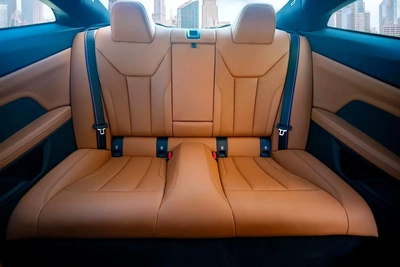 2024 BMW 430i M Sport GCC Specs - Like New!-6