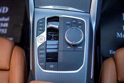 2024 BMW 430i M Sport GCC Specs - Like New!-7
