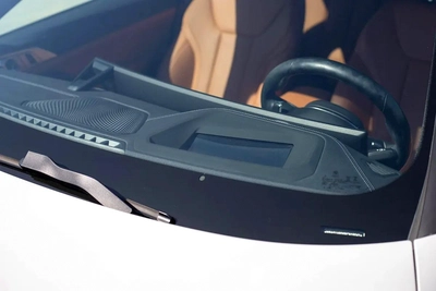 2024 BMW 430i M Sport GCC Specs - Like New!-8