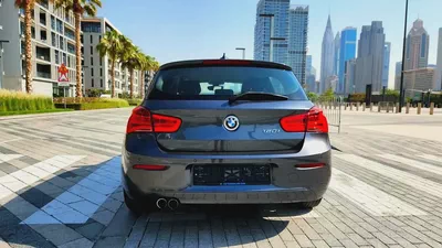 2019 BMW 120||DIGITAL SPEEDOMETER|| CARPLAY || FULL AGENCY SERVICES||  ACCIDENT FREE ORIGINAL PAINT-9