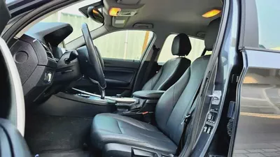 2019 BMW 120||DIGITAL SPEEDOMETER|| CARPLAY || FULL AGENCY SERVICES||  ACCIDENT FREE ORIGINAL PAINT-12