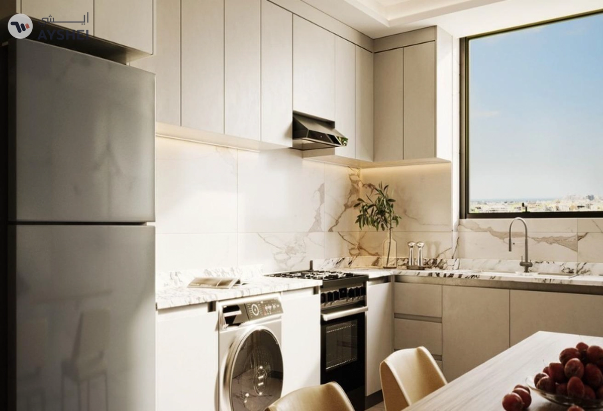 APARTMENT FOR SALE IN RYAH LIVING, DUBAI STUDIO CITY