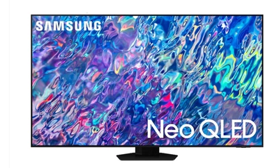  Renewed - Samsung 65" QN85B Neo QLED 4K HDR Smart TV 65QN85B-0