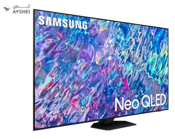  Renewed - Samsung 65" QN85B Neo QLED 4K HDR Smart TV 65QN85B