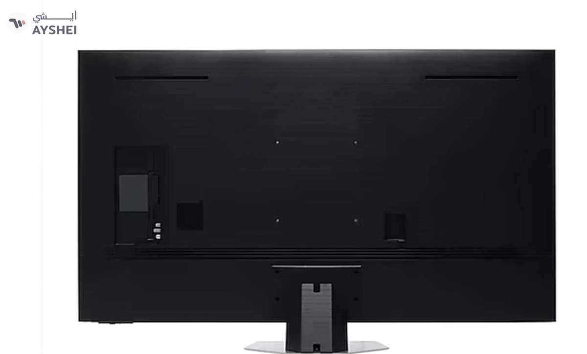  Renewed - Samsung 65" QN85B Neo QLED 4K HDR Smart TV 65QN85B-4-4