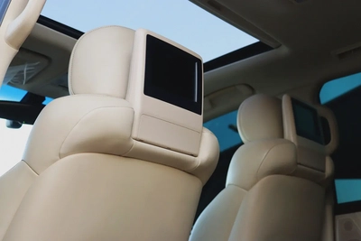 Pristine Lexus LX 570 Sport 2014 | GCC Specs | Well Maintained-18
