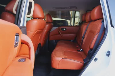 Nissan Patrol SE 2020 V6 GCC Specs-16