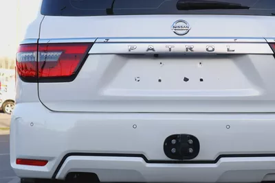 Nissan Patrol SE 2020 V6 GCC Specs-6