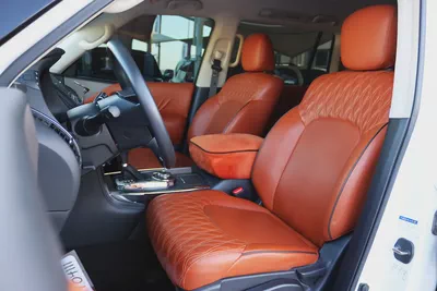 Nissan Patrol SE 2020 V6 GCC Specs-8