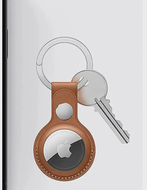 Apple AirTag Pack of 4 White