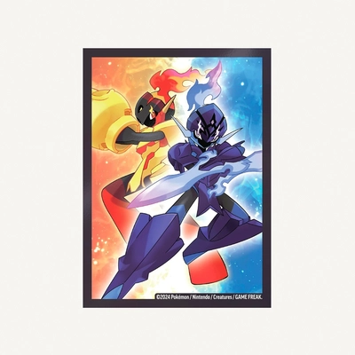 Pokémon Armarouge EX Premium Collection-1