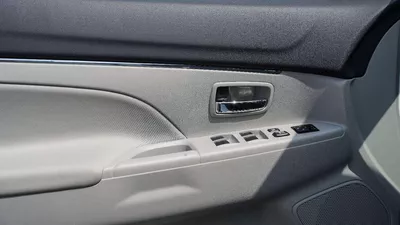 Mitsubishi ASX MEDIUM LINE GLX Brand New – 2.0L Petrol 2WD Automatic – H40 – GCC 2026 – Export Only-11