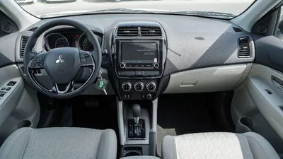 Mitsubishi ASX MEDIUM LINE GLX Brand New – 2.0L Petrol 2WD Automatic – H40 – GCC 2026 – Export Only-14