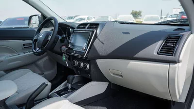 Mitsubishi ASX MEDIUM LINE GLX Brand New – 2.0L Petrol 2WD Automatic – H40 – GCC 2026 – Export Only-15
