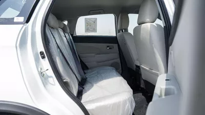 Mitsubishi ASX MEDIUM LINE GLX Brand New – 2.0L Petrol 2WD Automatic – H40 – GCC 2026 – Export Only-17