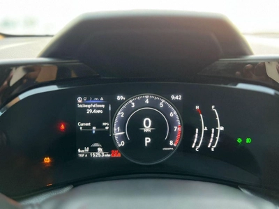 Lexus NX250 2024 Lexus NX250 MidOption 2.5L V4 FWD- Rear Camera & Sensor - Leather Seat - Auto Trunk-18