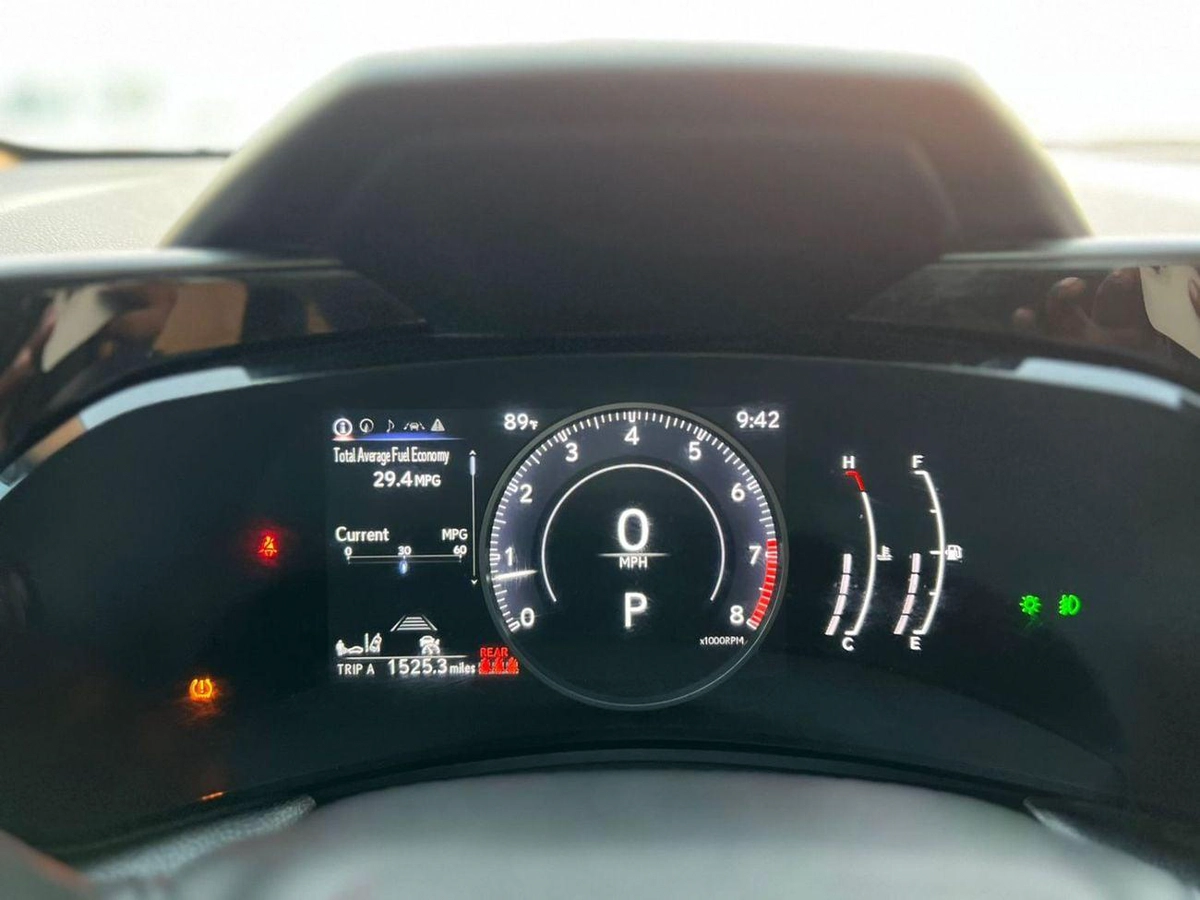 Lexus NX250 2024 Lexus NX250 MidOption 2.5L V4 FWD- Rear Camera & Sensor - Leather Seat - Auto Trunk-18-0