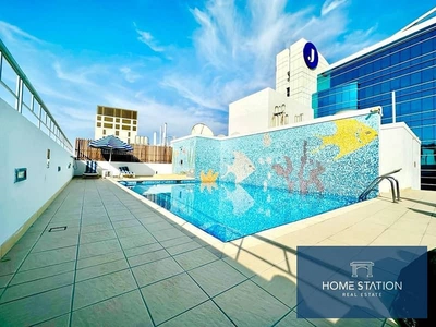 Noon Hotel Apartment, Al Barsha 1, Al Barsha, Dubai-13
