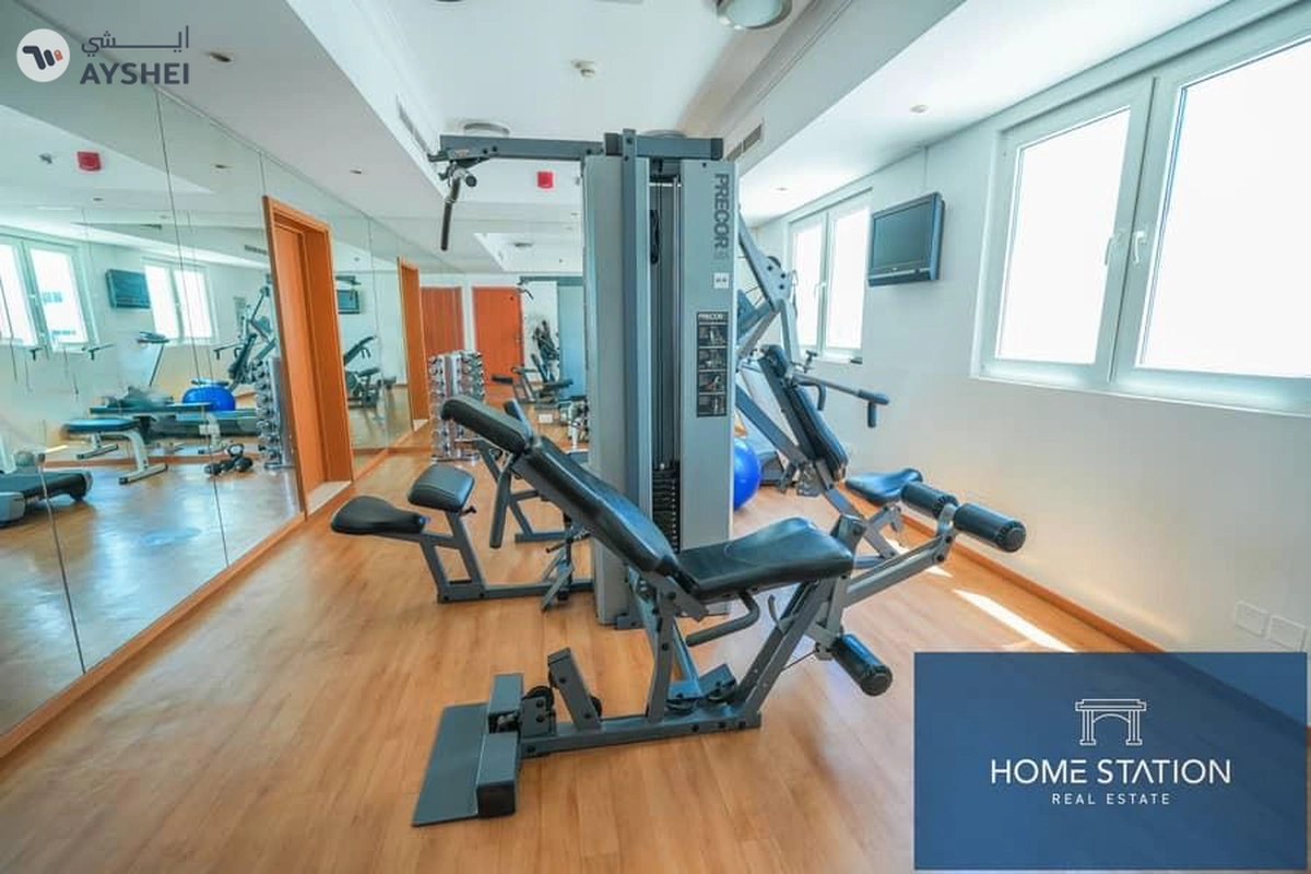 Noon Hotel Apartment, Al Barsha 1, Al Barsha, Dubai-11-11
