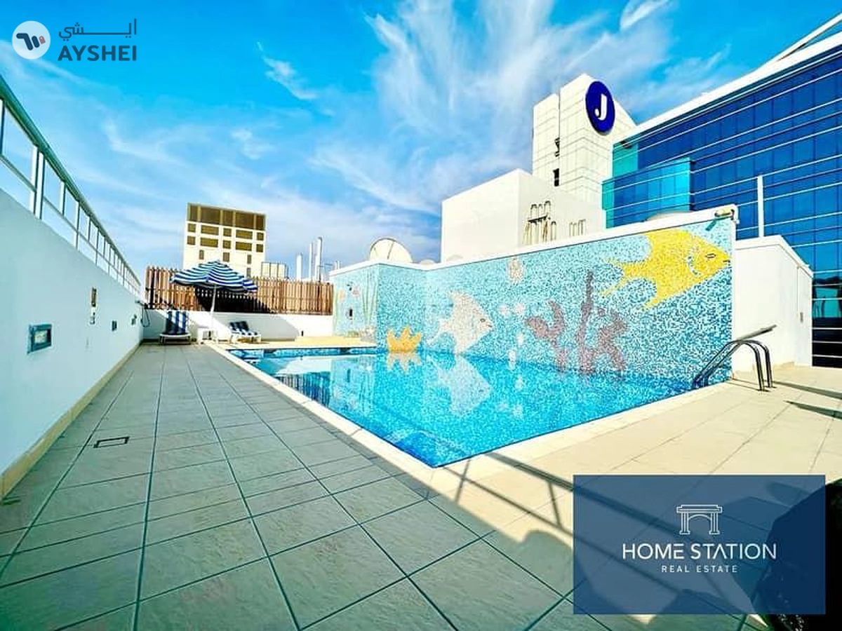Noon Hotel Apartment, Al Barsha 1, Al Barsha, Dubai-13-13