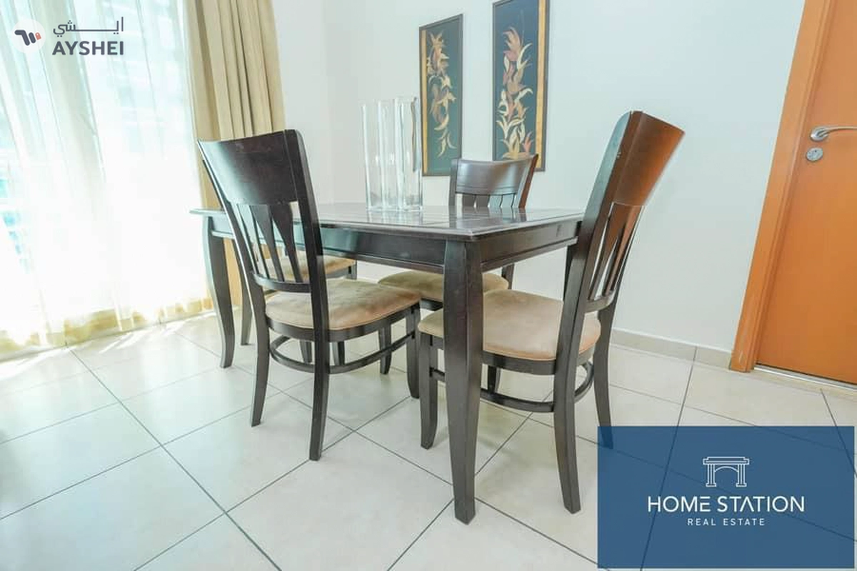 Noon Hotel Apartment, Al Barsha 1, Al Barsha, Dubai-2-2