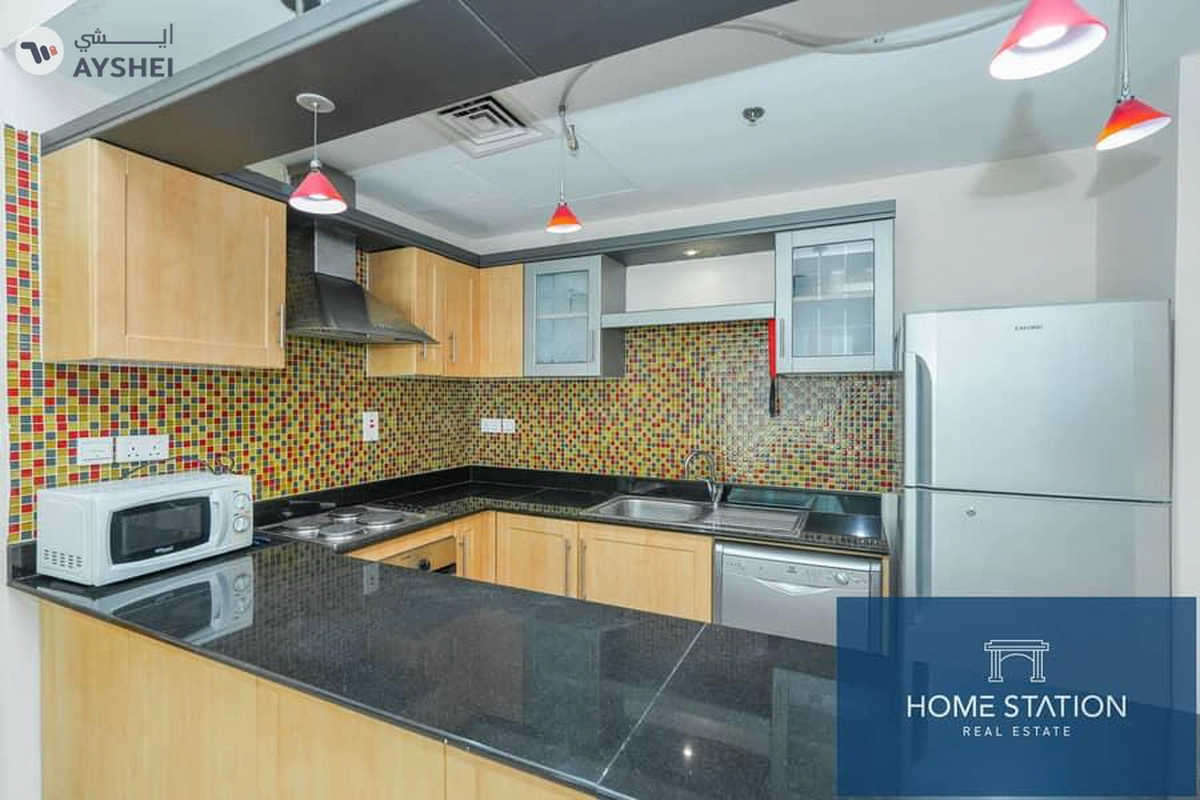 Noon Hotel Apartment, Al Barsha 1, Al Barsha, Dubai-6-6