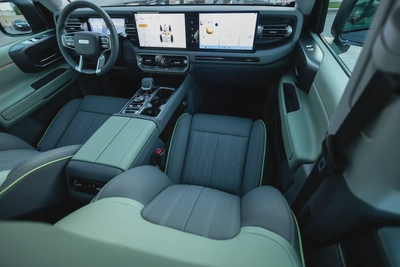 BAIC BJ40 Pro 2026-11