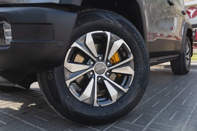 BAIC BJ40 Pro 2026-15