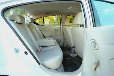 AED 304/month | 2022 Nissan Sunny Sv | GCC Specs | REF#N32501-12