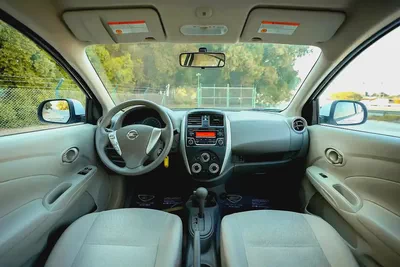 AED 304/month | 2022 Nissan Sunny Sv | GCC Specs | REF#N32501-7