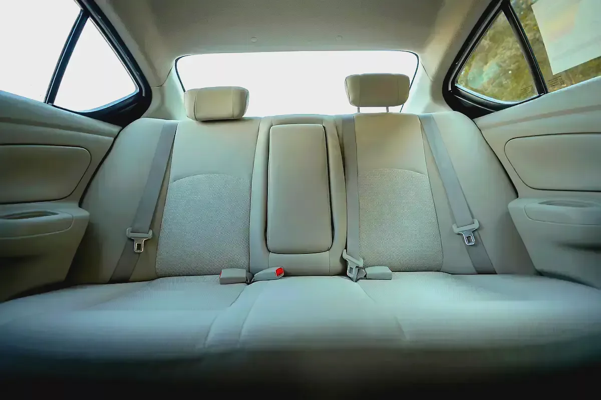 AED 304/month | 2022 Nissan Sunny Sv | GCC Specs | REF#N32501-11-11