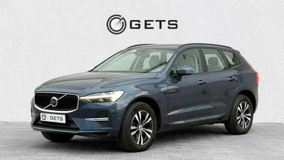 For sale Volvo XC60 B5 II Facelift, 2.0 l, 2024 in Dubai-0