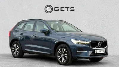 For sale Volvo XC60 B5 II Facelift, 2.0 l, 2024 in Dubai-6