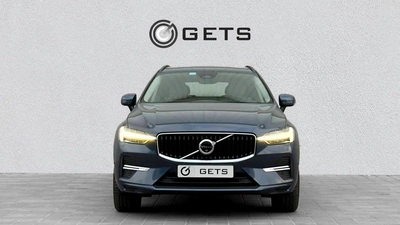 For sale Volvo XC60 B5 II Facelift, 2.0 l, 2024 in Dubai-3