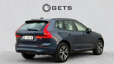 For sale Volvo XC60 B5 II Facelift, 2.0 l, 2024 in Dubai-11