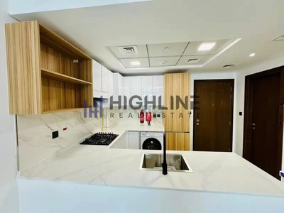 Modern Living | Brand New | Prime Location-11