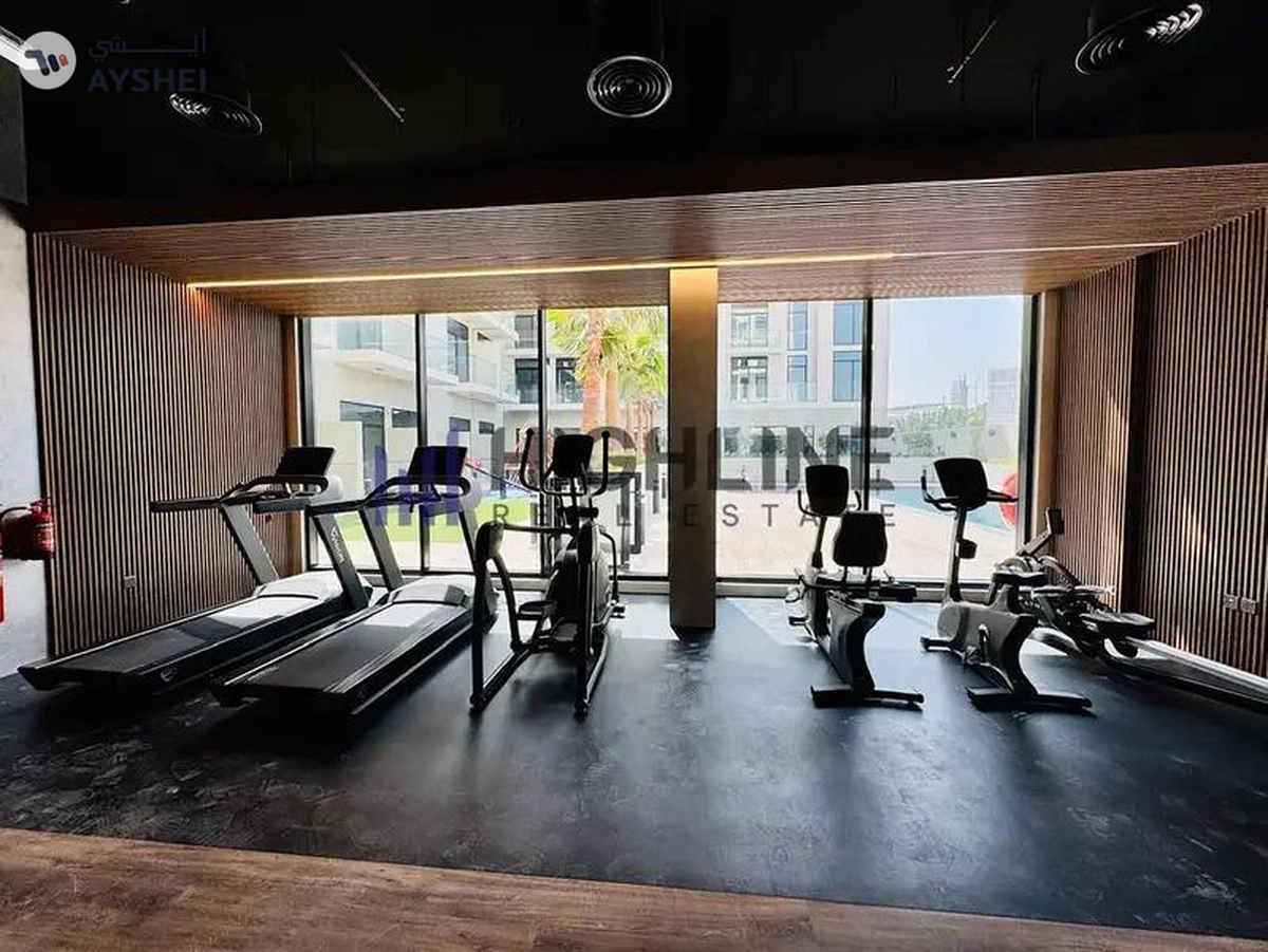 Modern Living | Brand New | Prime Location-16-16