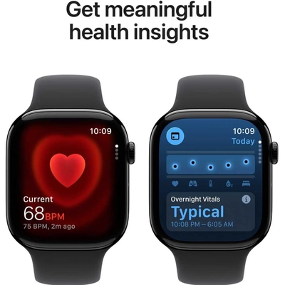 Apple Watch Series 11 GPS 46mm (International Version)-4