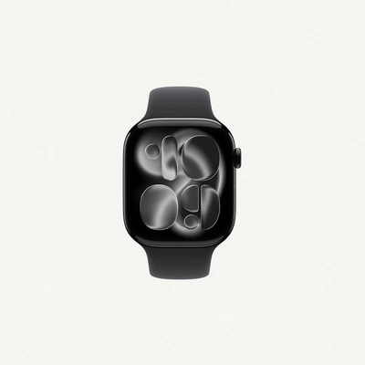 Apple Watch Series 11 GPS 46mm (International Version)-1