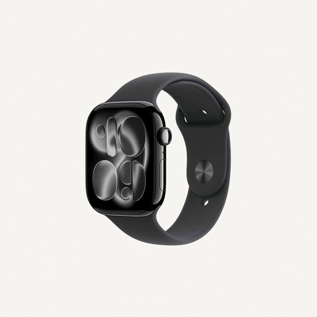 Apple Watch Series 11 GPS 46mm (International Version)-0-0