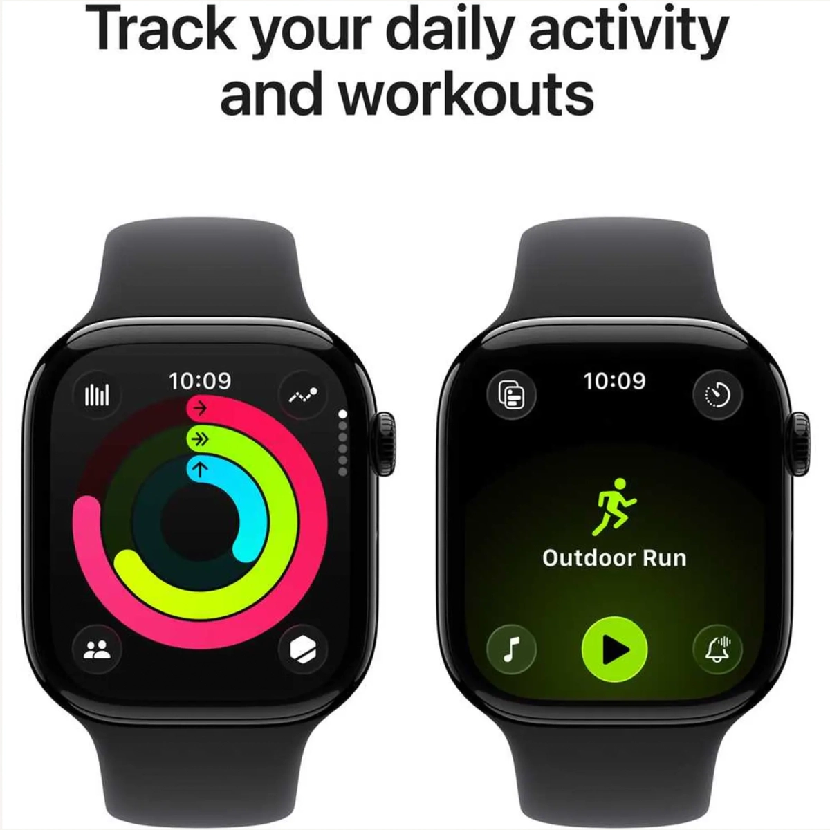 Apple Watch Series 11 GPS 46mm (International Version)-2-2