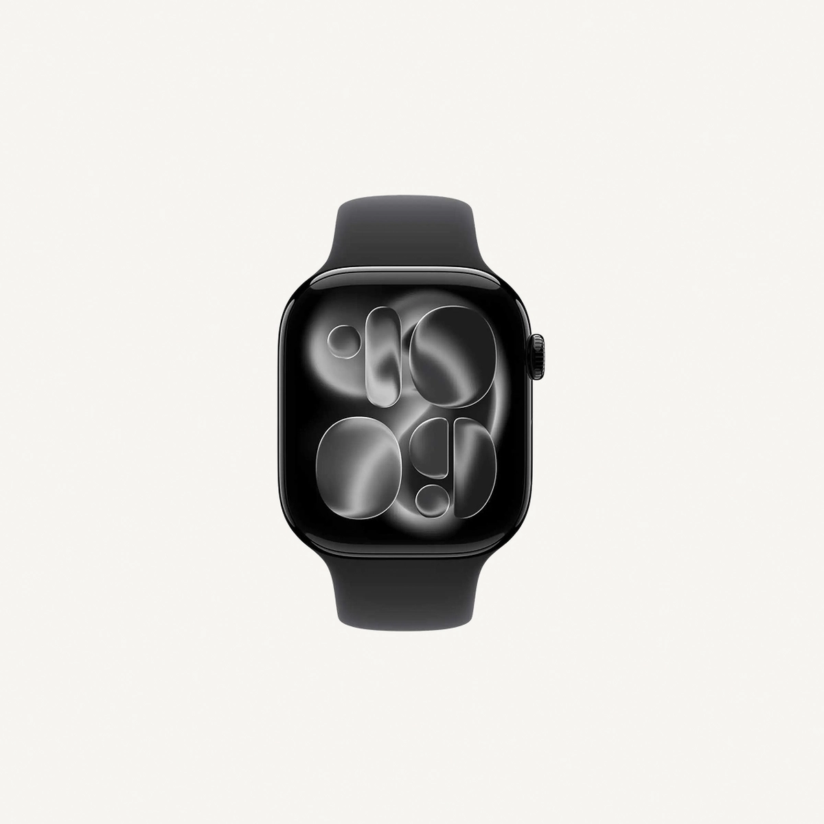 Apple Watch Series 11 GPS 46mm (International Version)-1-1
