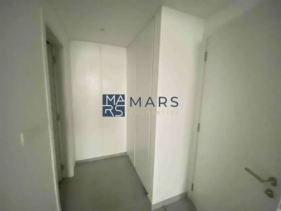 Luxury brand new 2 bedroom apartment available for rent in Al jada tiraz building just in 84500-8