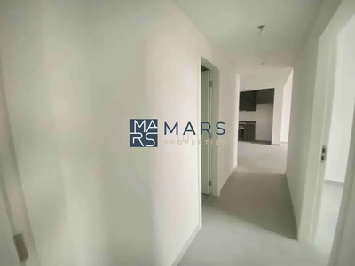 Luxury brand new 2 bedroom apartment available for rent in Al jada tiraz building just in 84500-9
