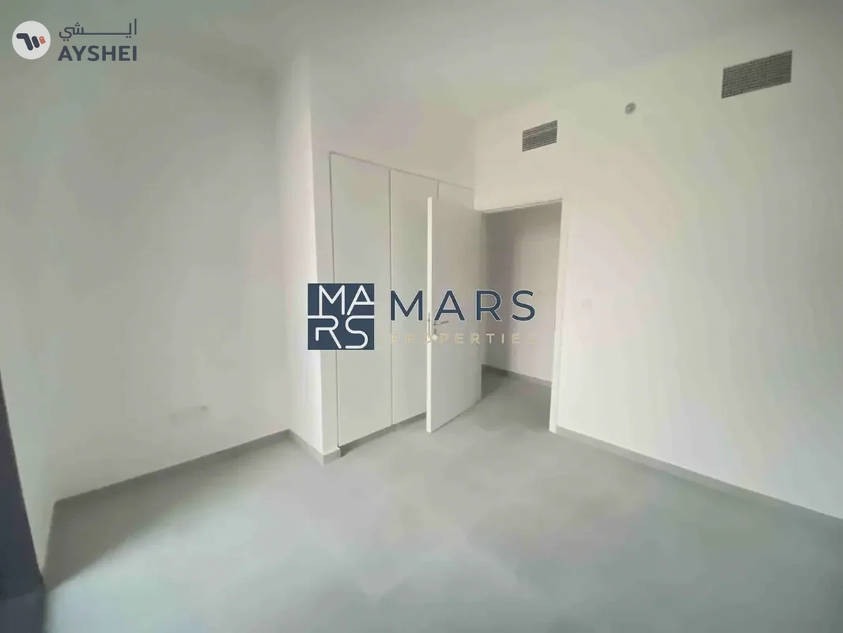 Luxury brand new 2 bedroom apartment available for rent in Al jada tiraz building just in 84500-1-1