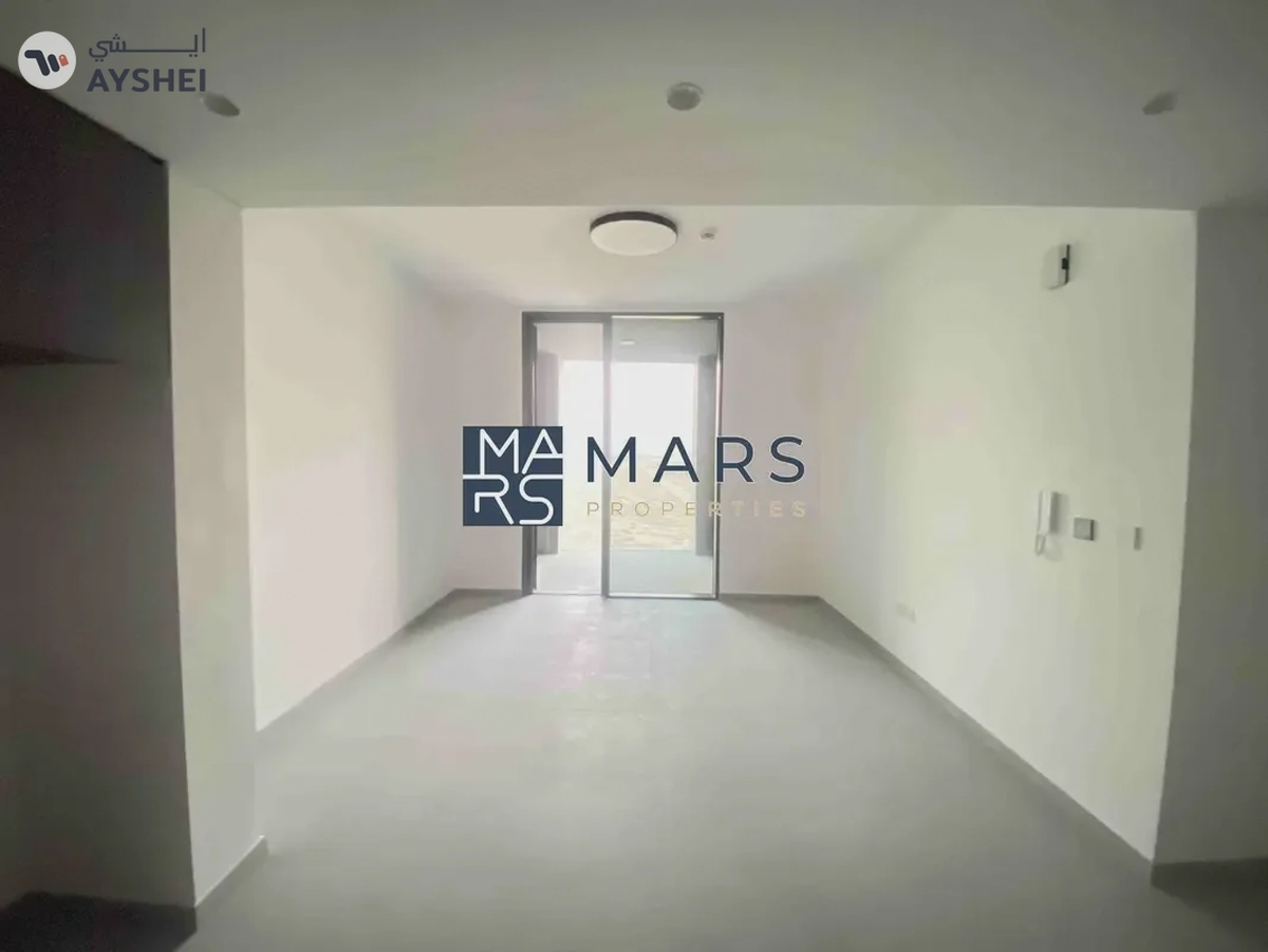 Luxury brand new 2 bedroom apartment available for rent in Al jada tiraz building just in 84500-2-2