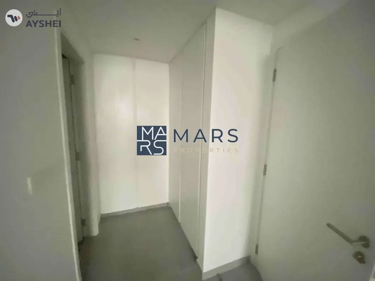 Luxury brand new 2 bedroom apartment available for rent in Al jada tiraz building just in 84500-8-8