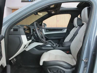 2025 - Porsche Cayenne GTS with warranty for 488,000.00 AED-10